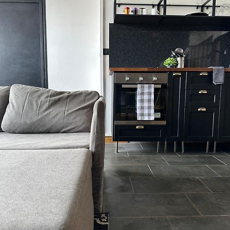 Appartement Citadelle 0 Dunkirk Esterno foto