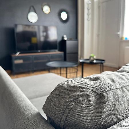 Appartement Citadelle 0 Dunkirk Esterno foto